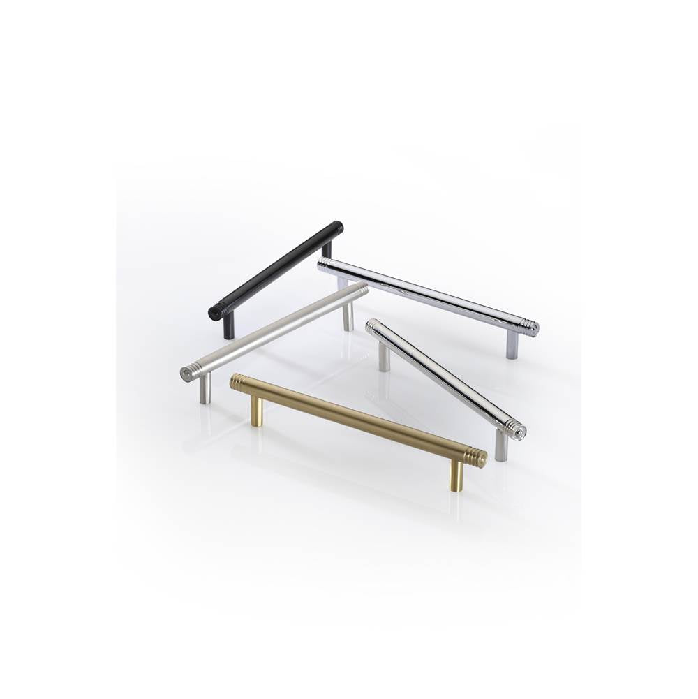 Zurich Ridge Cabinet Pull
