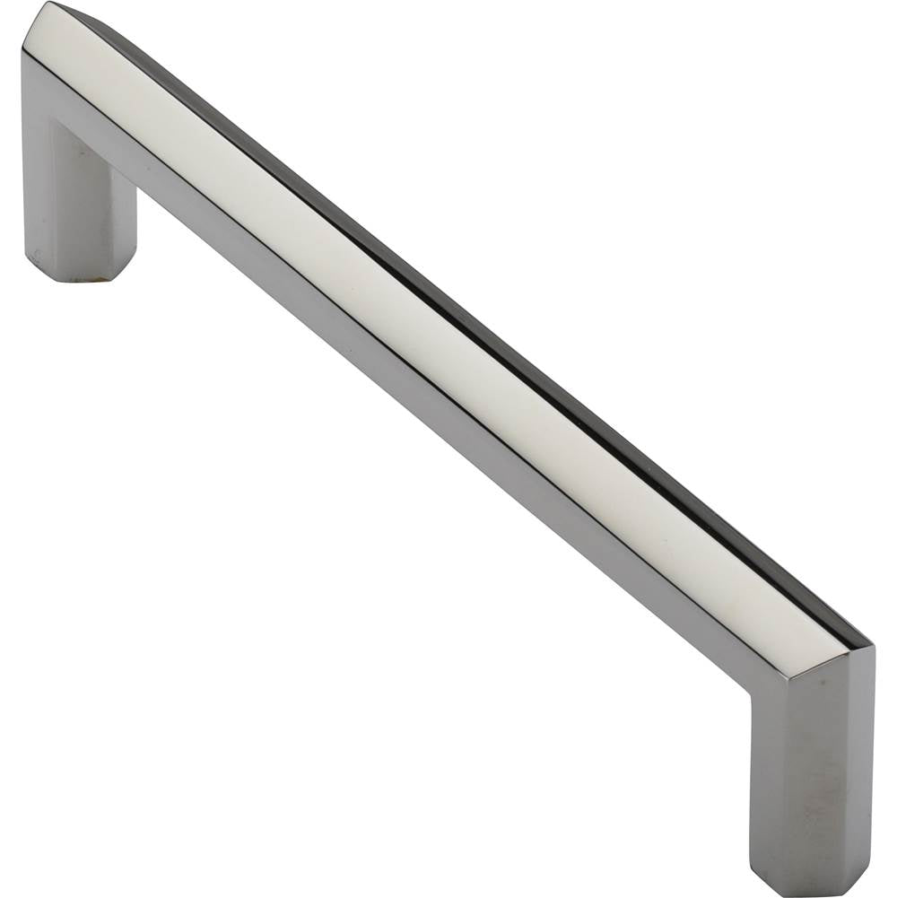 Hex Profile Cabinet Pull