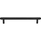 Ashley Norton - Geneva Cabinet Pull - Black