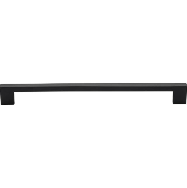 Ashley Norton - Urban Cabinet Pull - Black