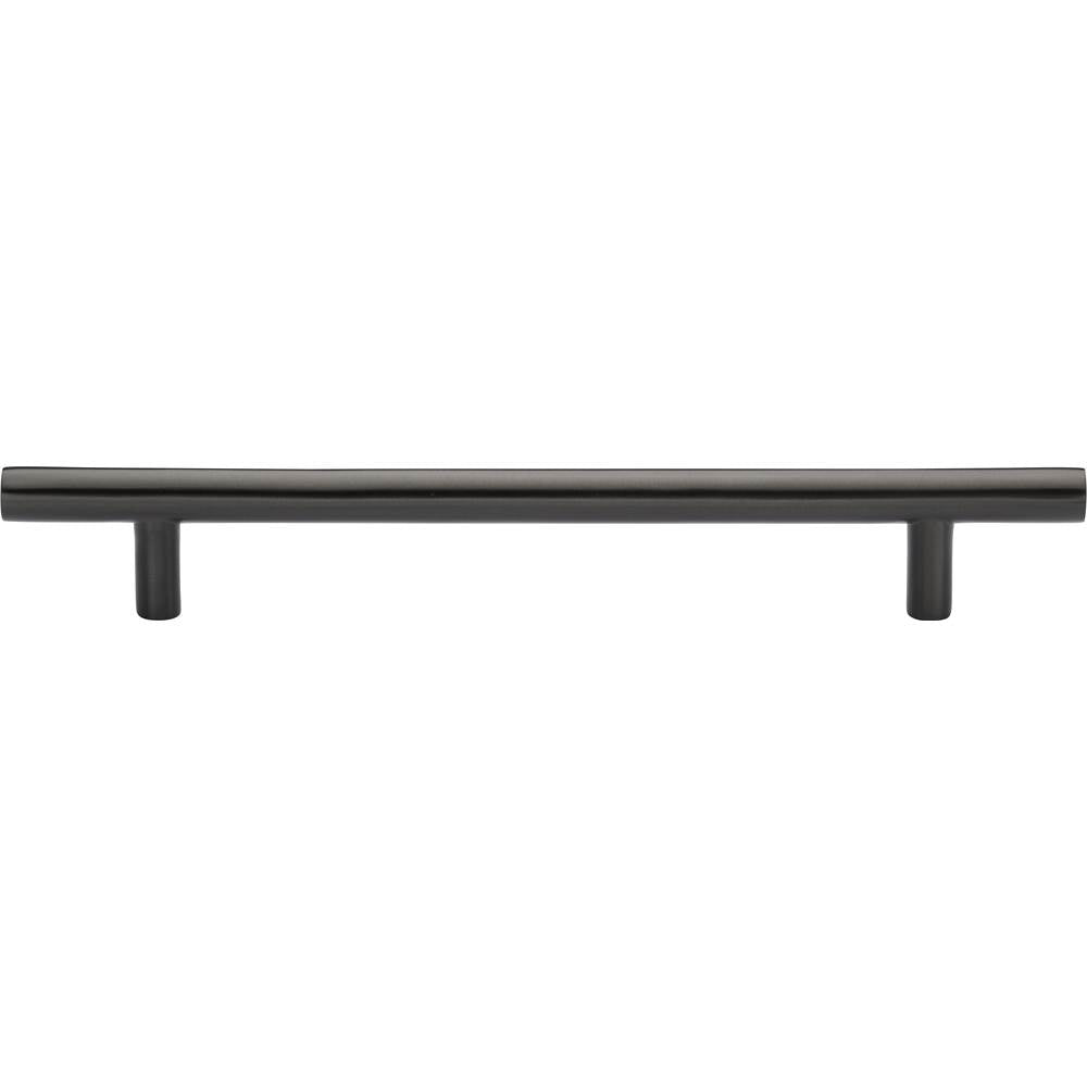 Ashley Norton - Modern Bar Cabinet Pull - Oil Rubbed Bronze