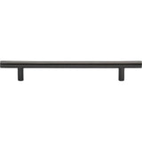 Ashley Norton - Modern Bar Cabinet Pull - Oil Rubbed Bronze
