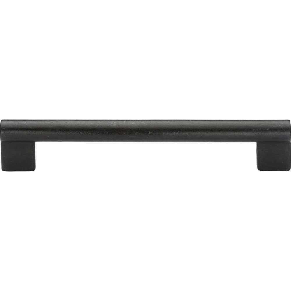 Ashley Norton - Axiom Cabinet Pull - Dark Bronze