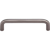 Ashley Norton - Wire Cabinet Pull - Satin Nickel