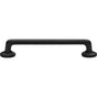 Ashley Norton - Classic Transition Cabinet Pull - Black