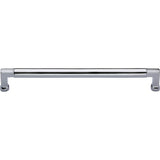 Ashley Norton - Bauhaus Cabinet Pull - Polished Chrome