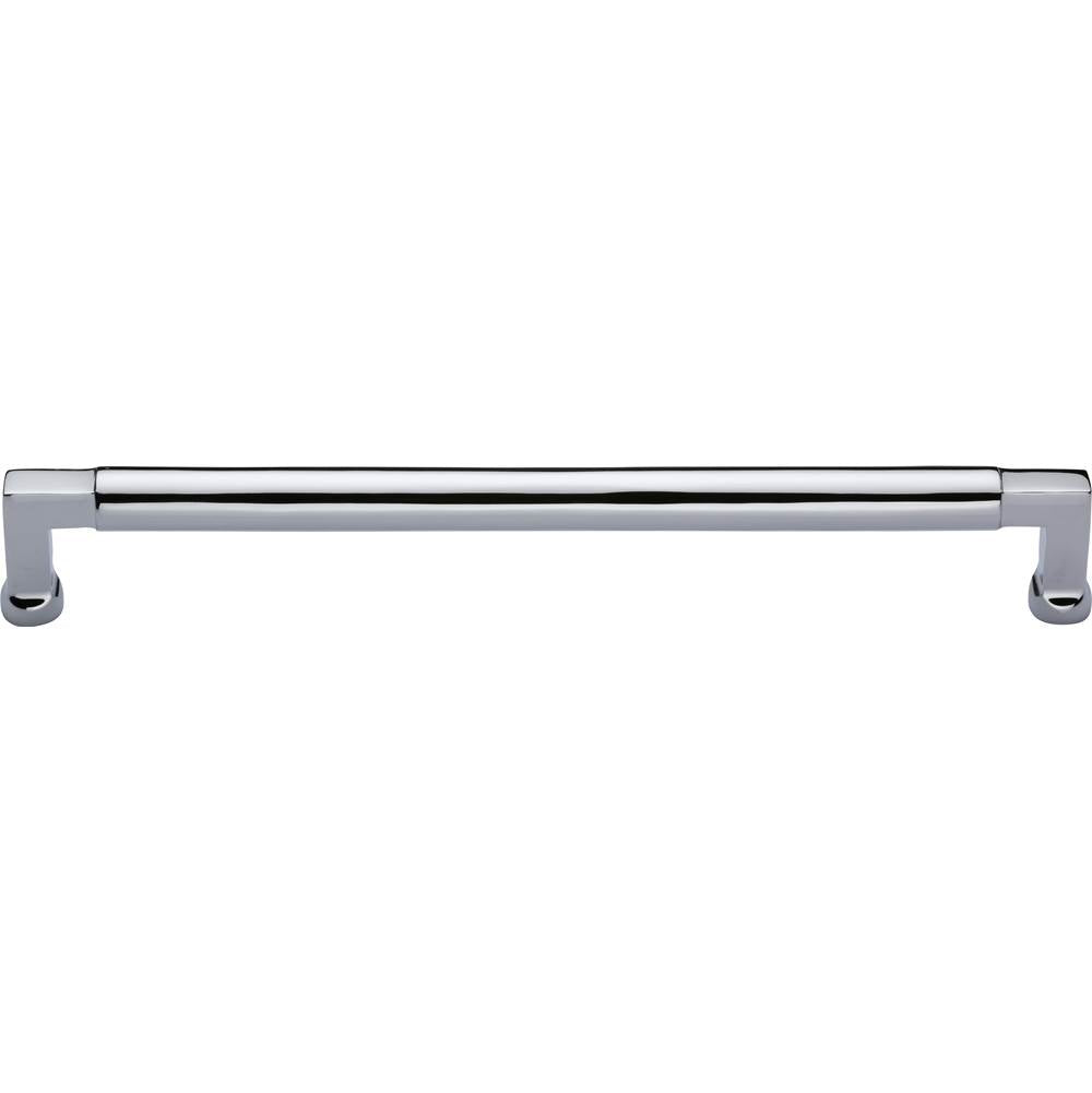 Ashley Norton - Bauhaus Cabinet Pull - Polished Chrome