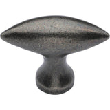 Ashley Norton - Cleat Knob 2'' - White Medium