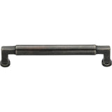 Ashley Norton - Bauhaus Cabinet Pull - White Medium
