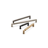 Bauhaus Cabinet Pull
