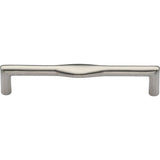 Ashley Norton - Algave Cabinet Pull - White Bronze