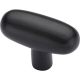 Ashley Norton - Potato Knob - Black