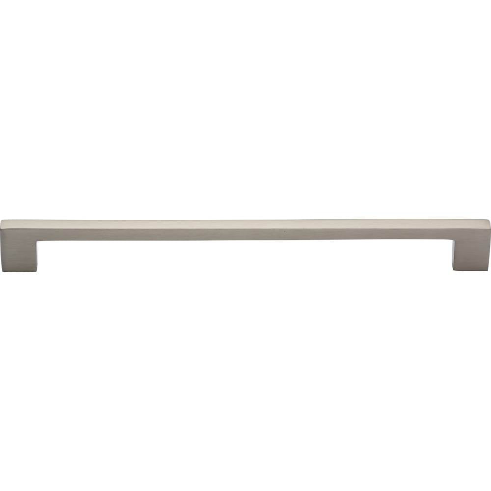 Ashley Norton - Urban Cabinet Pull - Satin Nickel
