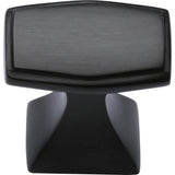 Ashley Norton - Deco Cabinet Knob - Oil Rubbed Bronze