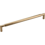 Ashley Norton - Bradley Cabinet Pull - Natural Bronze