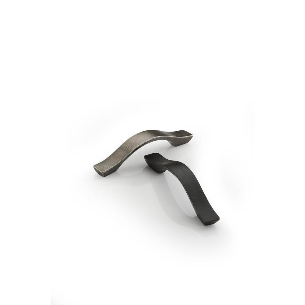 Flat Arch Cabinet Pull