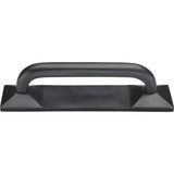 Ashley Norton - Grace Cabinet Pull - Dark Bronze