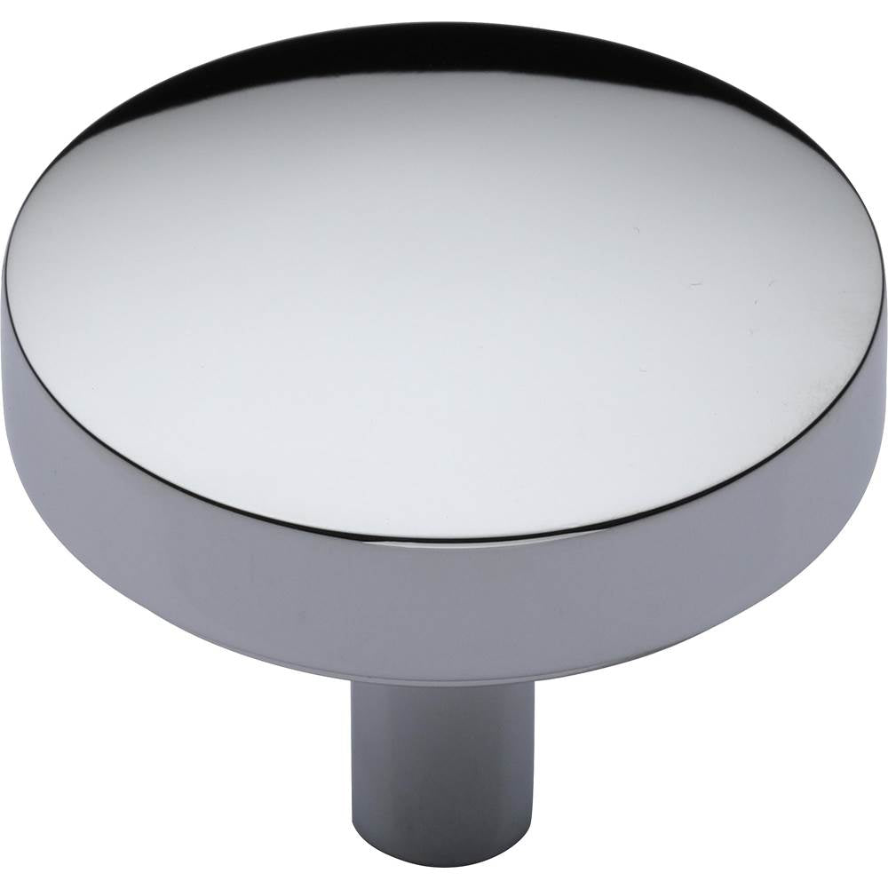 Ashley Norton - Tayo Cabinet Knob - Polished Chrome