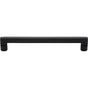 Ashley Norton - Apollo Cabinet Pull - Black