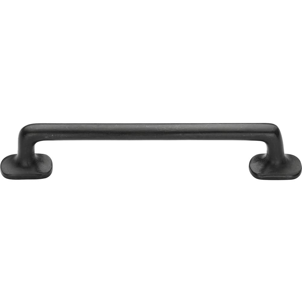 Ashley Norton - Classic Traditional Bronze Cabinet Pull - Dark Bronze