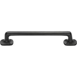 Ashley Norton - Classic Traditional Bronze Cabinet Pull - Dark Bronze