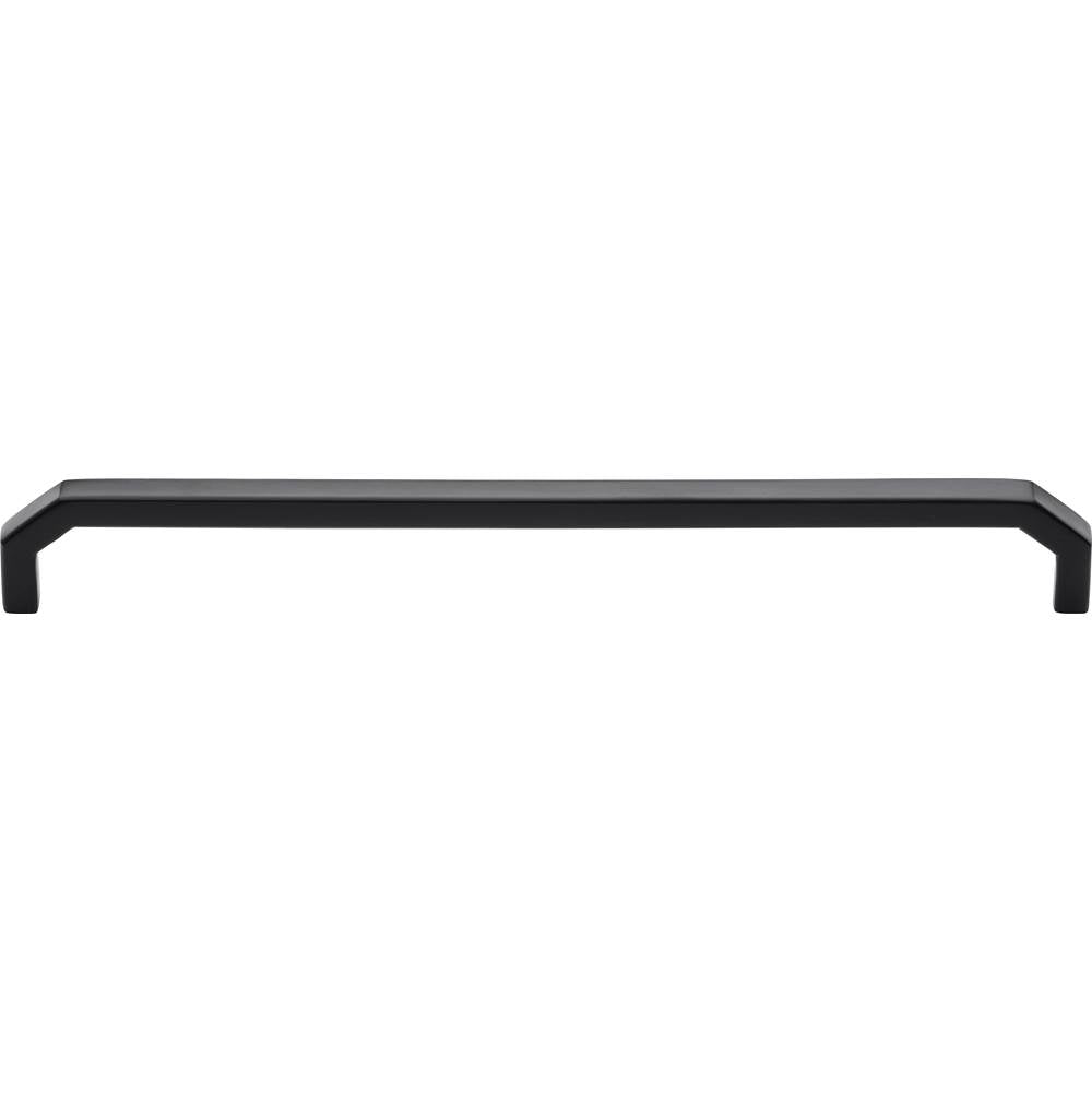 Ashley Norton - Angular Cabinet Pull - Oil Rubbed Bronze