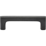 Ashley Norton - Abigail Cabinet Pull - Dark Bronze