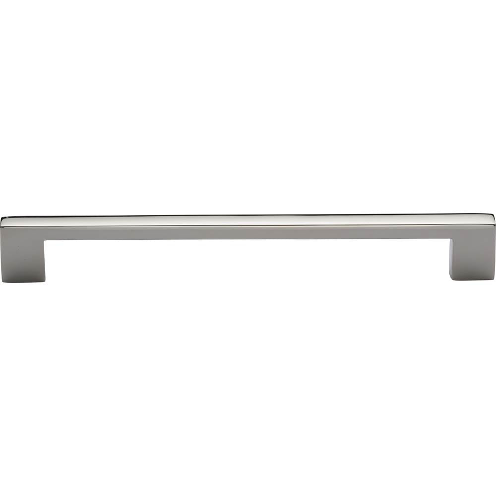 Ashley Norton - Urban Cabinet Pull - Polished Nickel