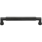 Ashley Norton - Bauhaus Cabinet Pull - Dark Bronze