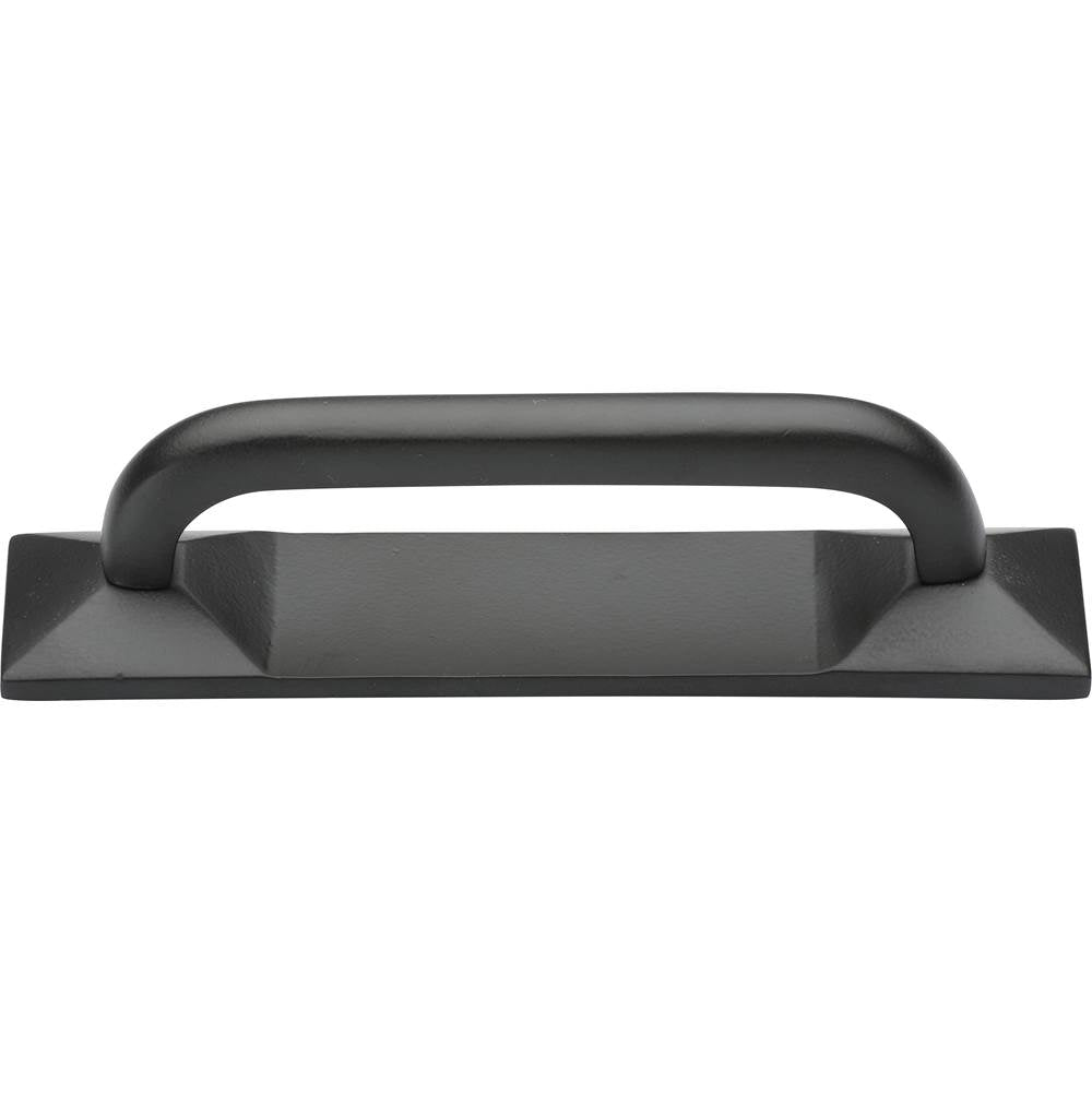 Ashley Norton - Grace Cabinet Pull - Black