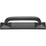 Ashley Norton - Grace Cabinet Pull - Black