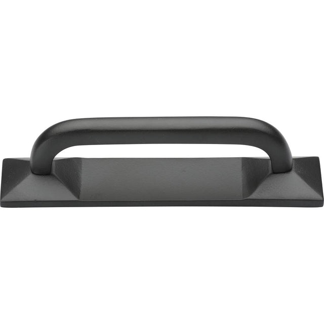 Ashley Norton - Grace Cabinet Pull - Black
