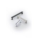 Anvil Cabinet Pull