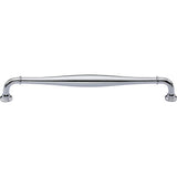 Ashley Norton - Adria Cabinet Pull - Polished Chrome