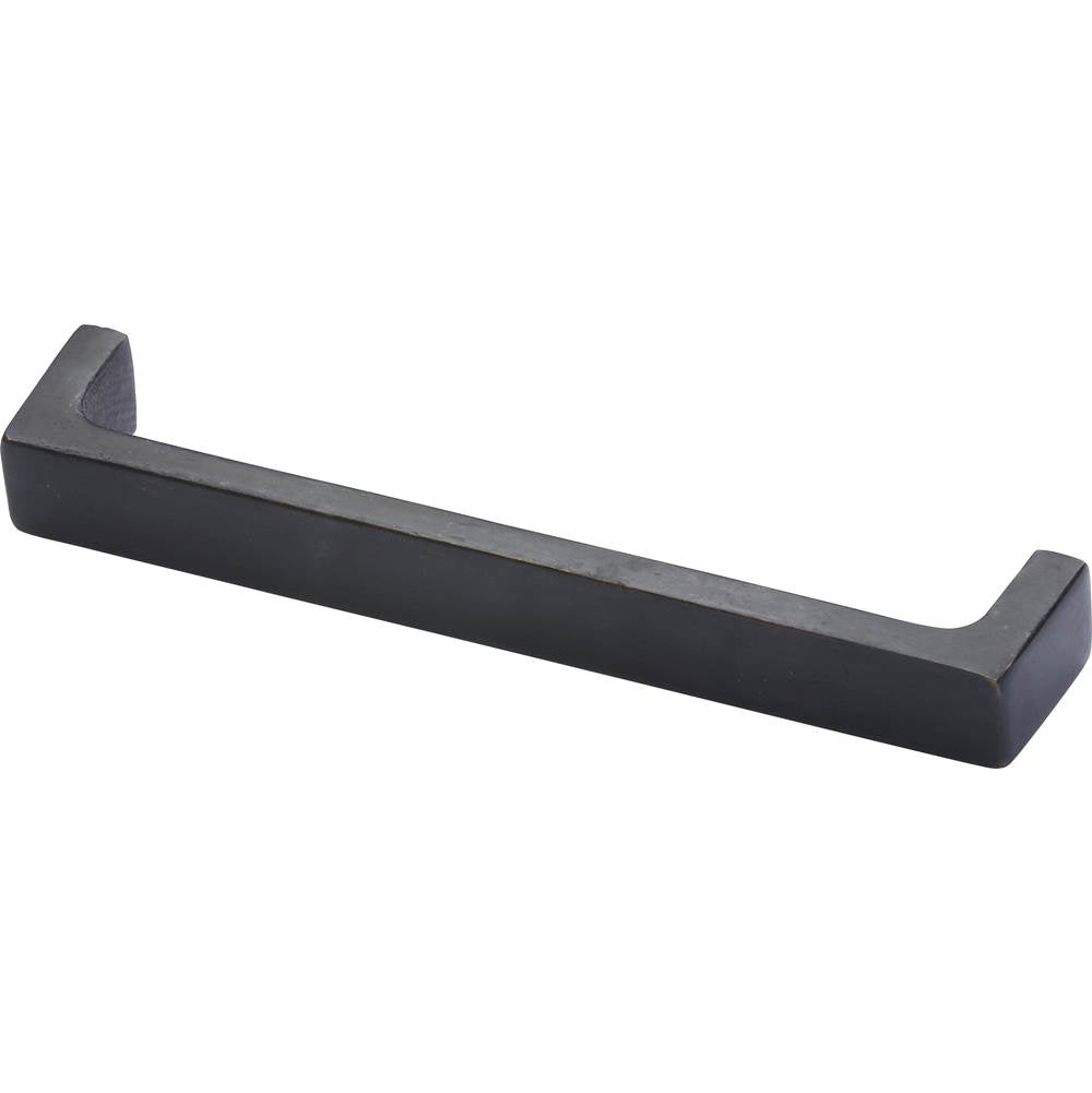 Ashley Norton - Wide Urban Cabinet Pull - Dark Bronze