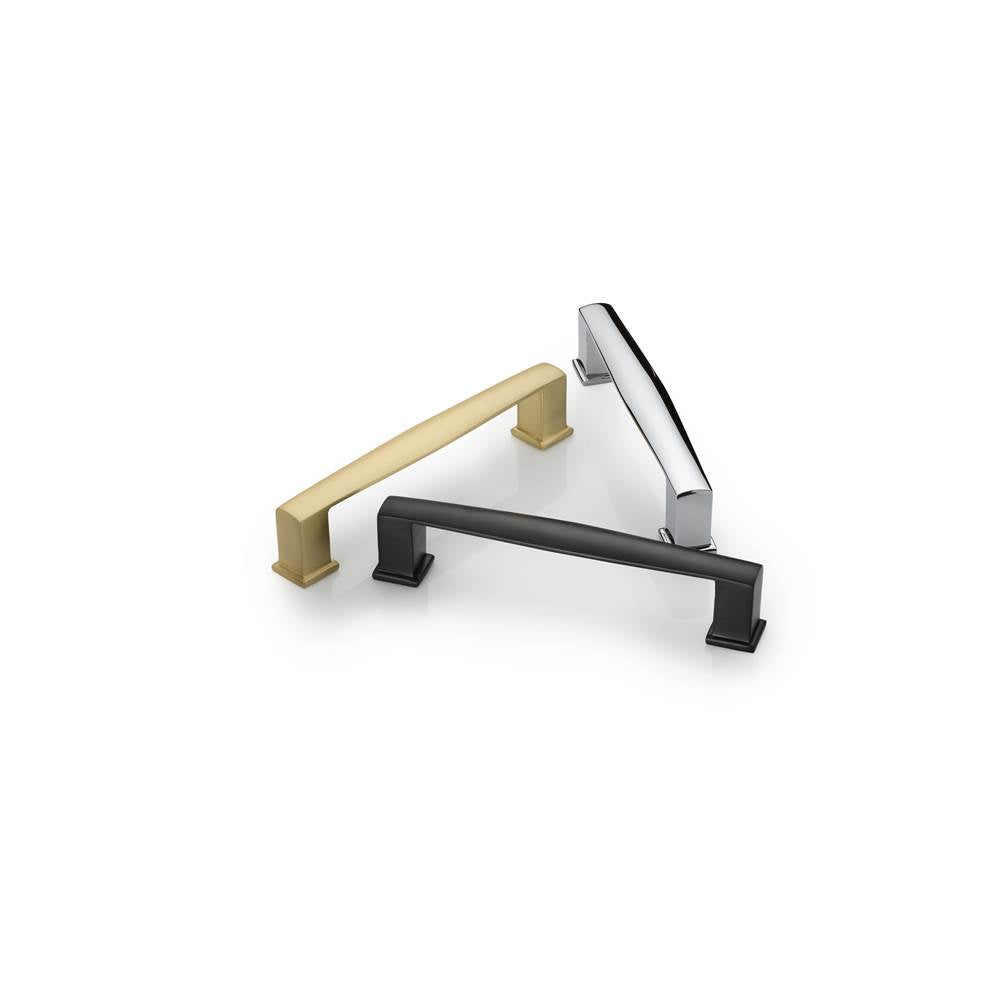 Hudson Cabinet Pull