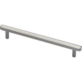 Hex Modern Cabinet Pull