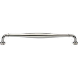 Ashley Norton - Adria Cabinet Pull - Polished Nickel