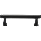 Ashley Norton - Classic Hex Cabinet Pull - Black