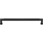 Ashley Norton - Bauhaus Cabinet Pull - Black