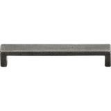 Ashley Norton - Wide Urban Cabinet Pull - White Medium