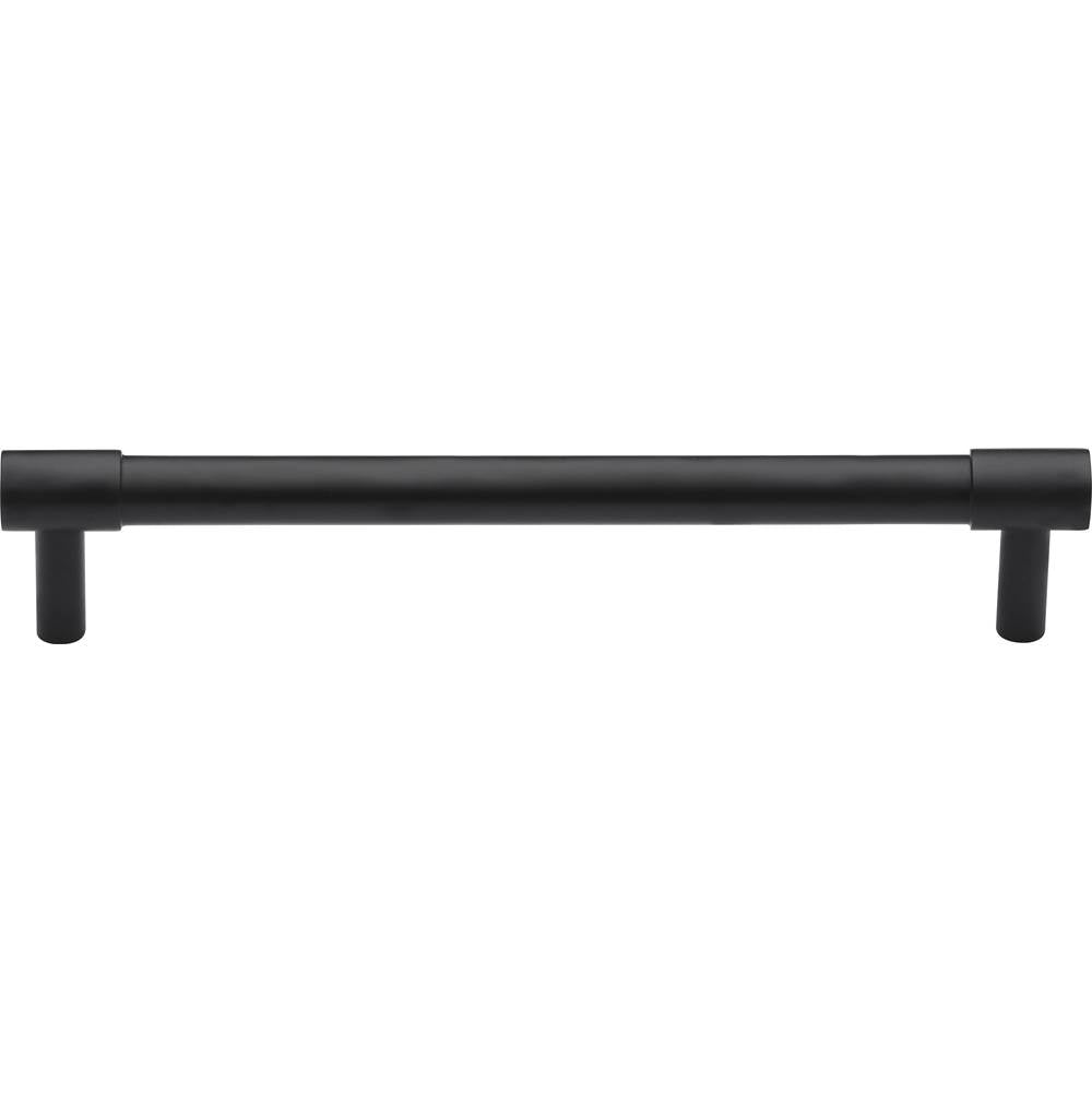 Ashley Norton - Phoenix Cabinet Pull - Black