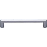 Ashley Norton - Hex Profile Cabinet Pull - Polished Chrome