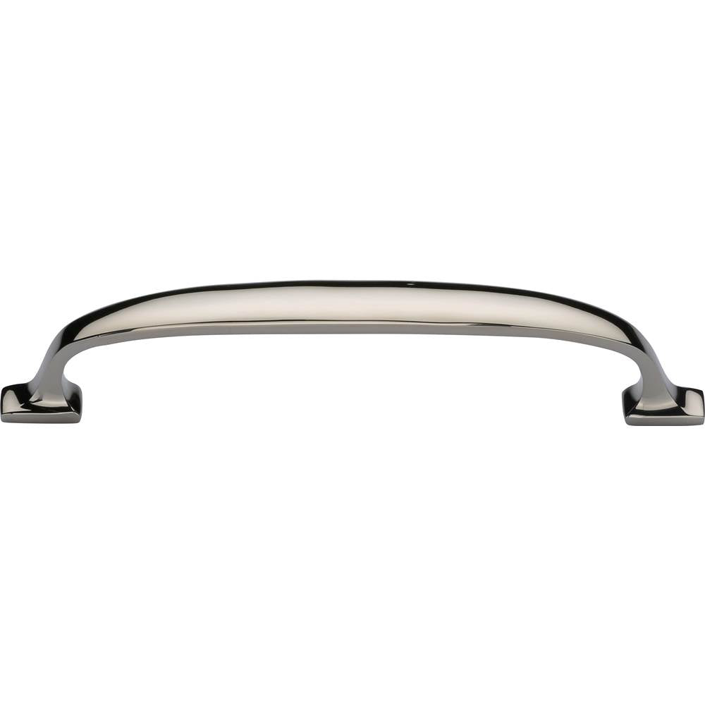Ashley Norton - Durham Cabinet Pull - Polished Nickel