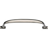 Ashley Norton - Durham Cabinet Pull - Polished Nickel