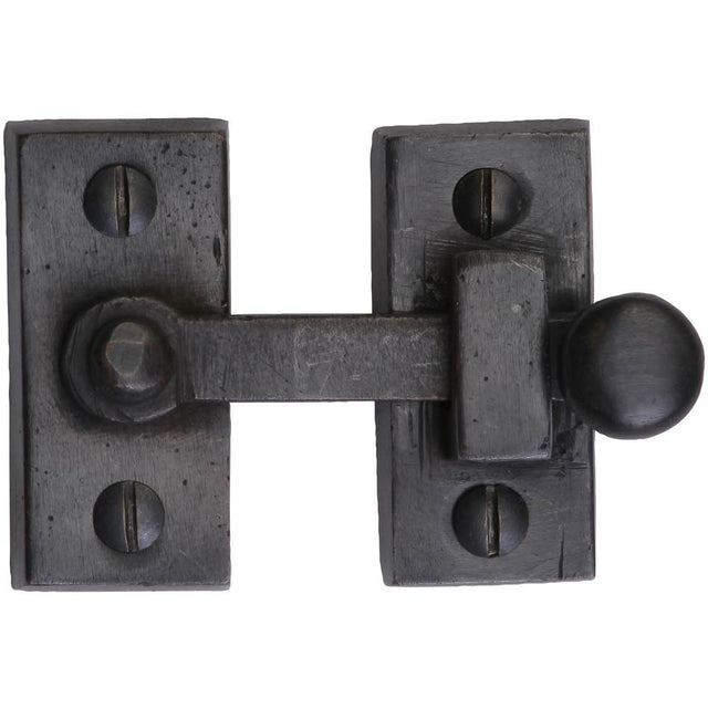 Ashley Norton - 1'' x 2'' Showcase Fastener - Dark Bronze