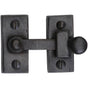 Ashley Norton - 1'' x 2'' Showcase Fastener - Dark Bronze