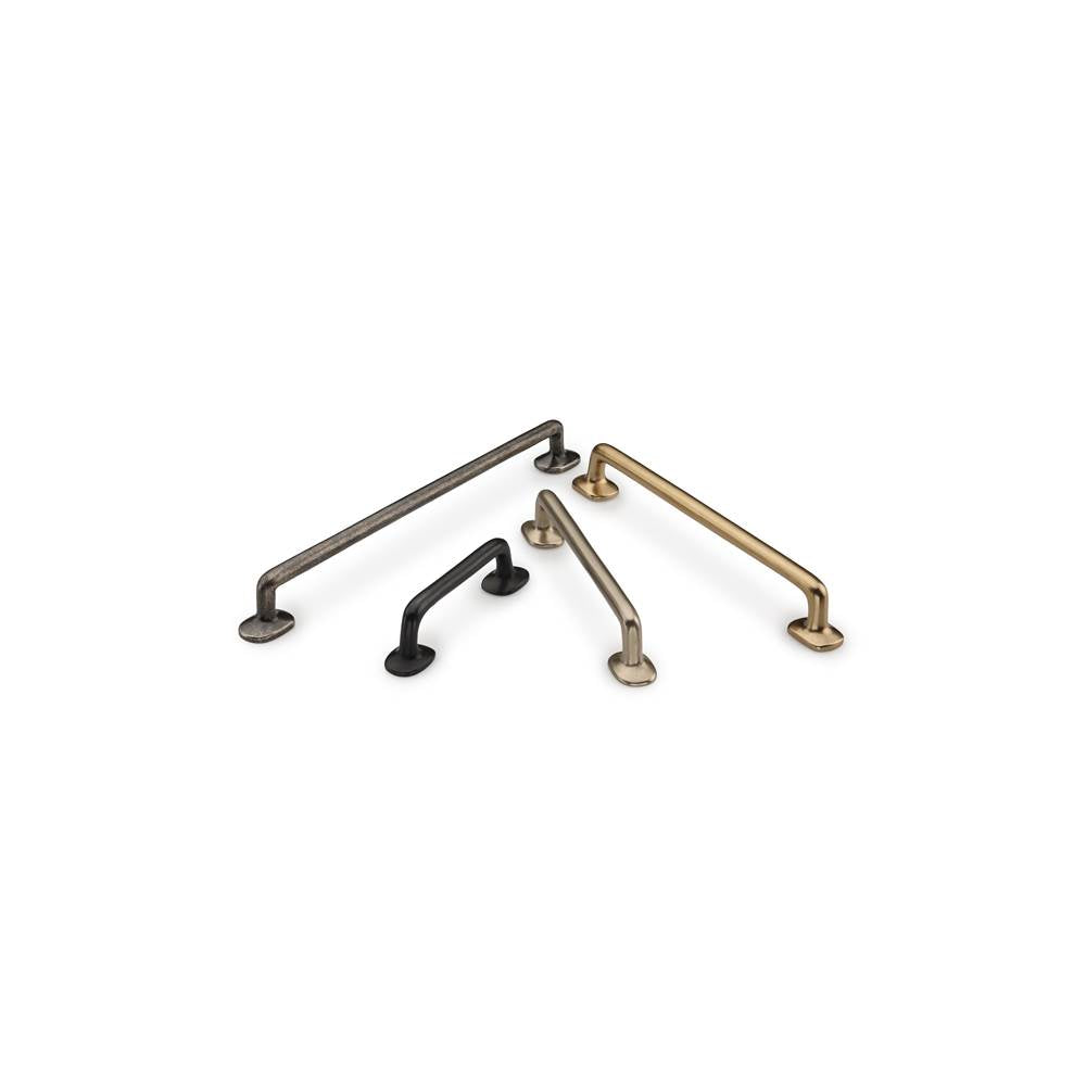 Classic Traditional Bronze Cabinet Pull