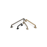 Classic Traditional Bronze Cabinet Pull