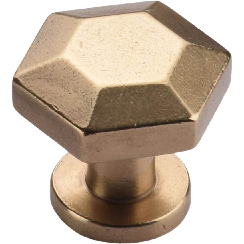 Ashley Norton - Octave Knob - Natural Bronze